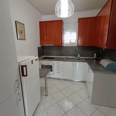 Holiday home Seaside Gate House Ofrinion