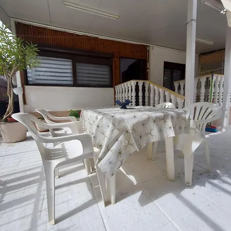 Seaside Gate House Holiday home